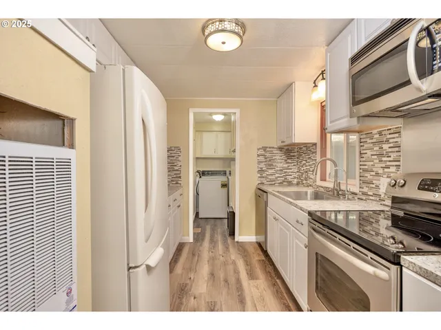 $122,000 | 2901 East 2nd Street, Unit 60, Newberg, OR 97132