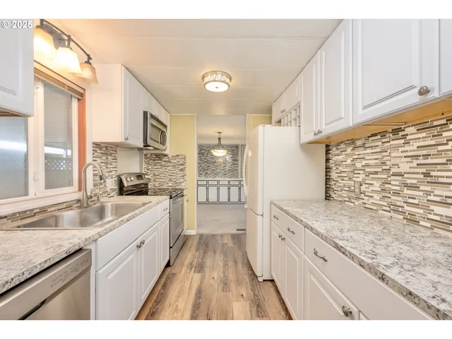 $122,000 | 2901 East 2nd Street, Unit 60, Newberg, OR 97132