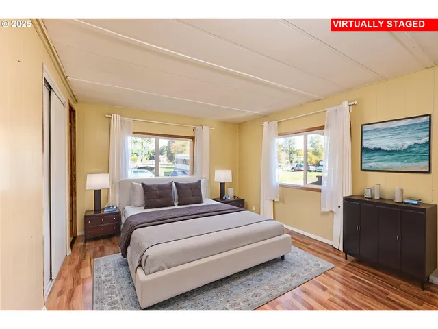 $122,000 | 2901 East 2nd Street, Unit 60, Newberg, OR 97132