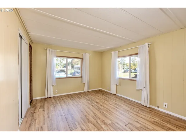 $122,000 | 2901 East 2nd Street, Unit 60, Newberg, OR 97132