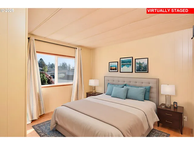 $122,000 | 2901 East 2nd Street, Unit 60, Newberg, OR 97132