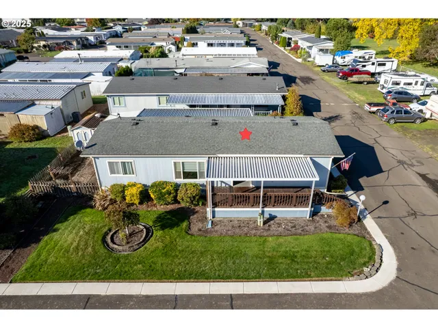 $122,000 | 2901 East 2nd Street, Unit 60, Newberg, OR 97132