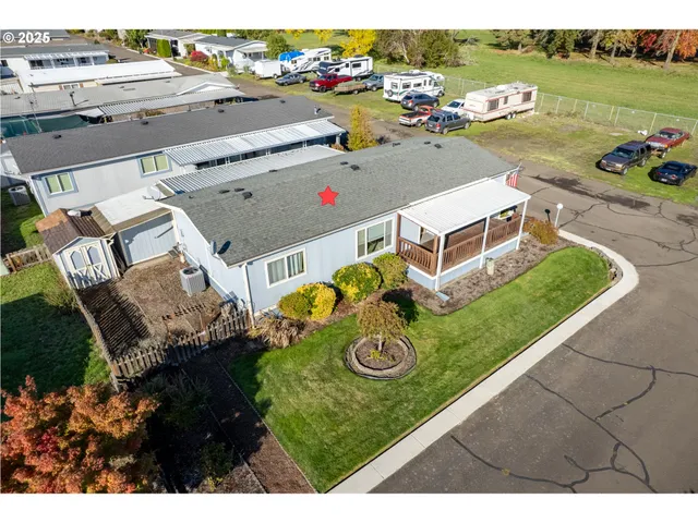 $122,000 | 2901 East 2nd Street, Unit 60, Newberg, OR 97132