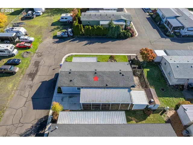 $122,000 | 2901 East 2nd Street, Unit 60, Newberg, OR 97132