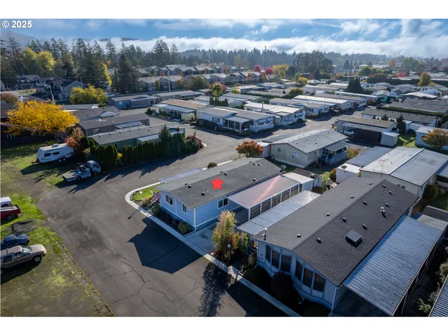 $122,000 | 2901 East 2nd Street, Unit 60, Newberg, OR 97132