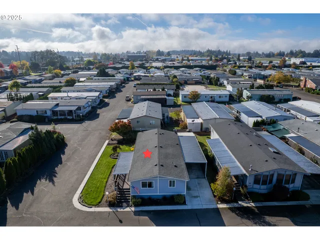 $122,000 | 2901 East 2nd Street, Unit 60, Newberg, OR 97132