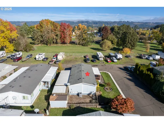 $122,000 | 2901 East 2nd Street, Unit 60, Newberg, OR 97132