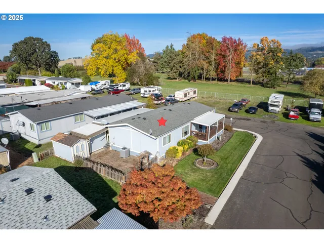 $122,000 | 2901 East 2nd Street, Unit 60, Newberg, OR 97132