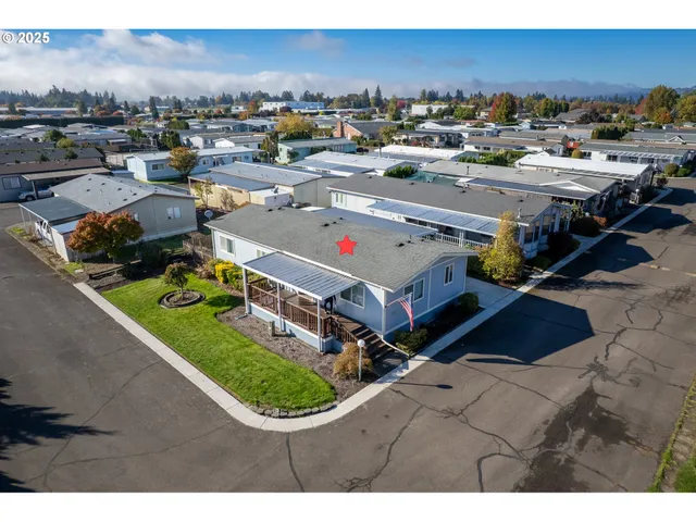 $122,000 | 2901 East 2nd Street, Unit 60, Newberg, OR 97132