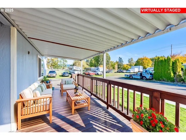 $122,000 | 2901 East 2nd Street, Unit 60, Newberg, OR 97132