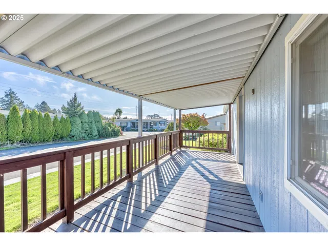 $122,000 | 2901 East 2nd Street, Unit 60, Newberg, OR 97132