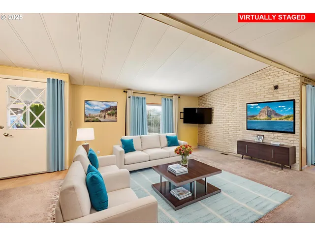 $122,000 | 2901 East 2nd Street, Unit 60, Newberg, OR 97132