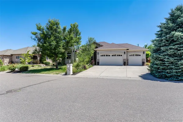 $1,400,000 | 15028 West 54th Drive, Golden, CO 80403