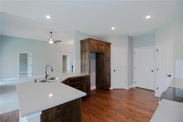 $522,630 | 11122 North Bristol Avenue, Kansas City, MO 64156