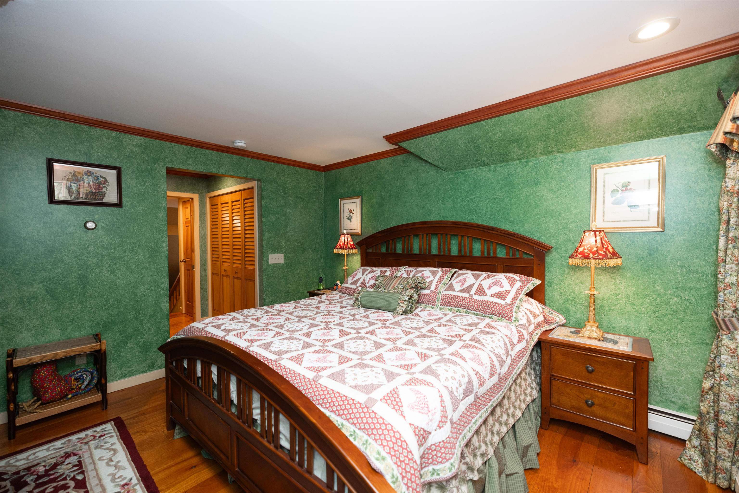 D-9 Cobble Ridge Road Winhall, VT 05340 - Photo 13 of 29