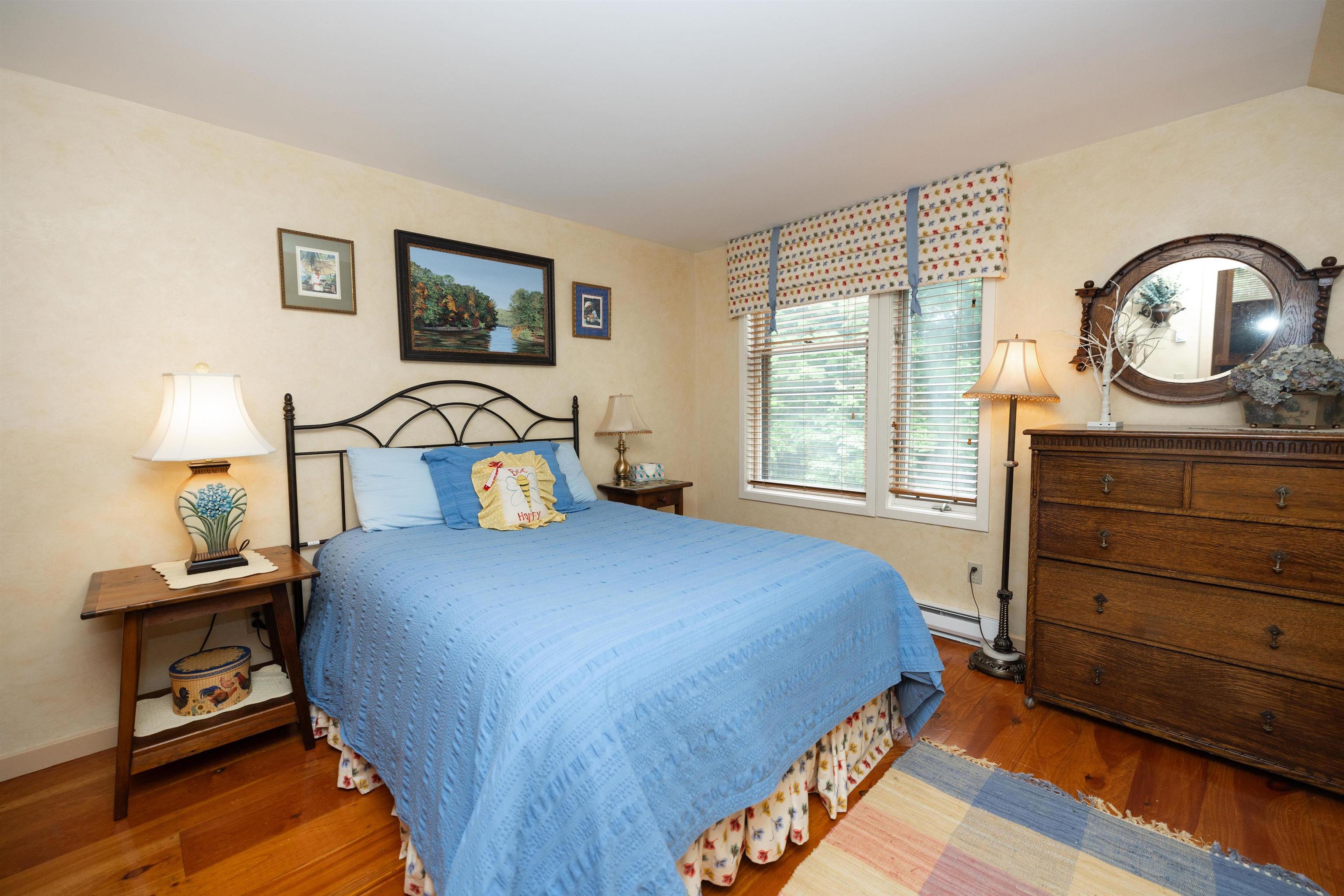 D-9 Cobble Ridge Road Winhall, VT 05340 - Photo 14 of 31