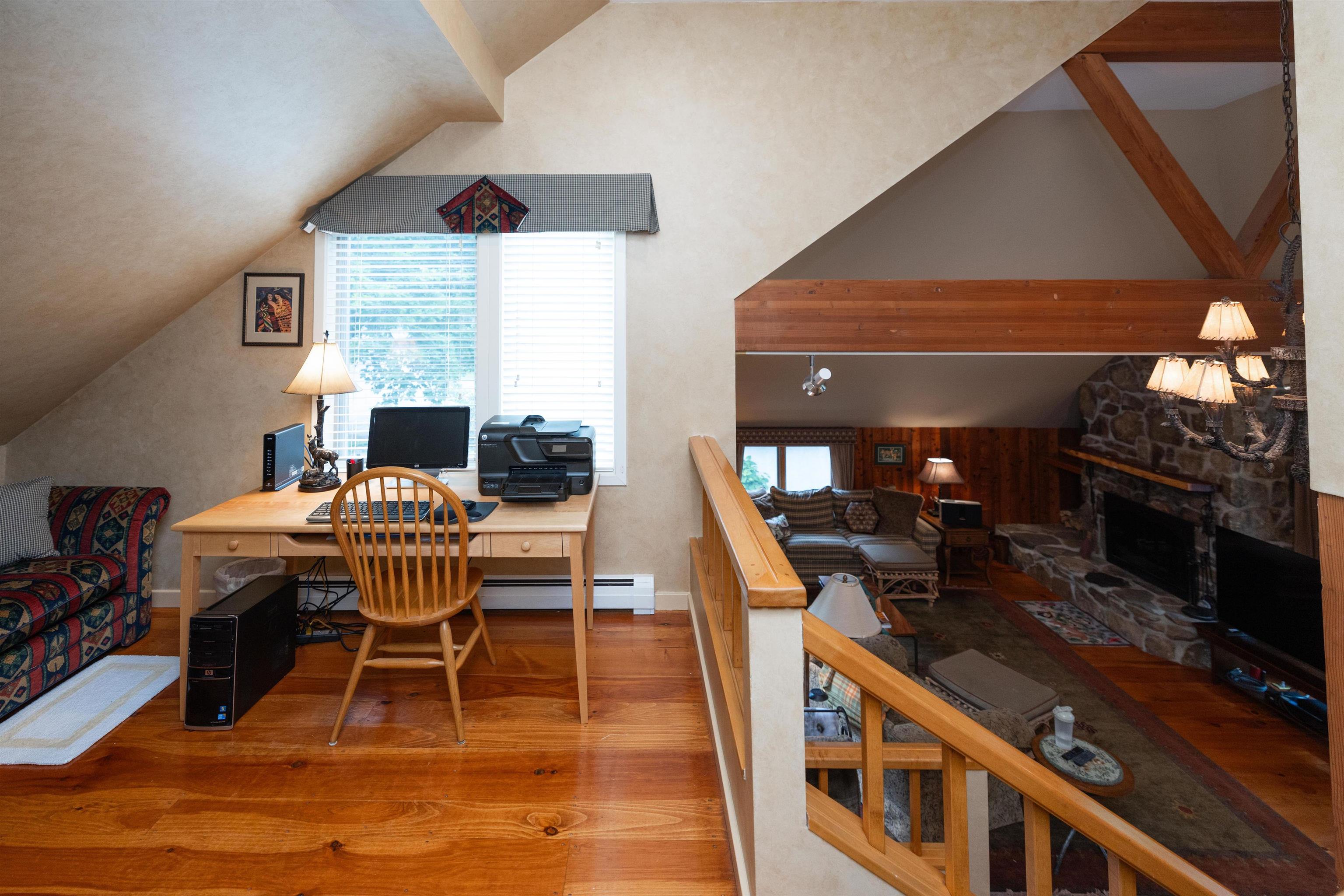 D-9 Cobble Ridge Road Winhall, VT 05340 - Photo 16 of 31