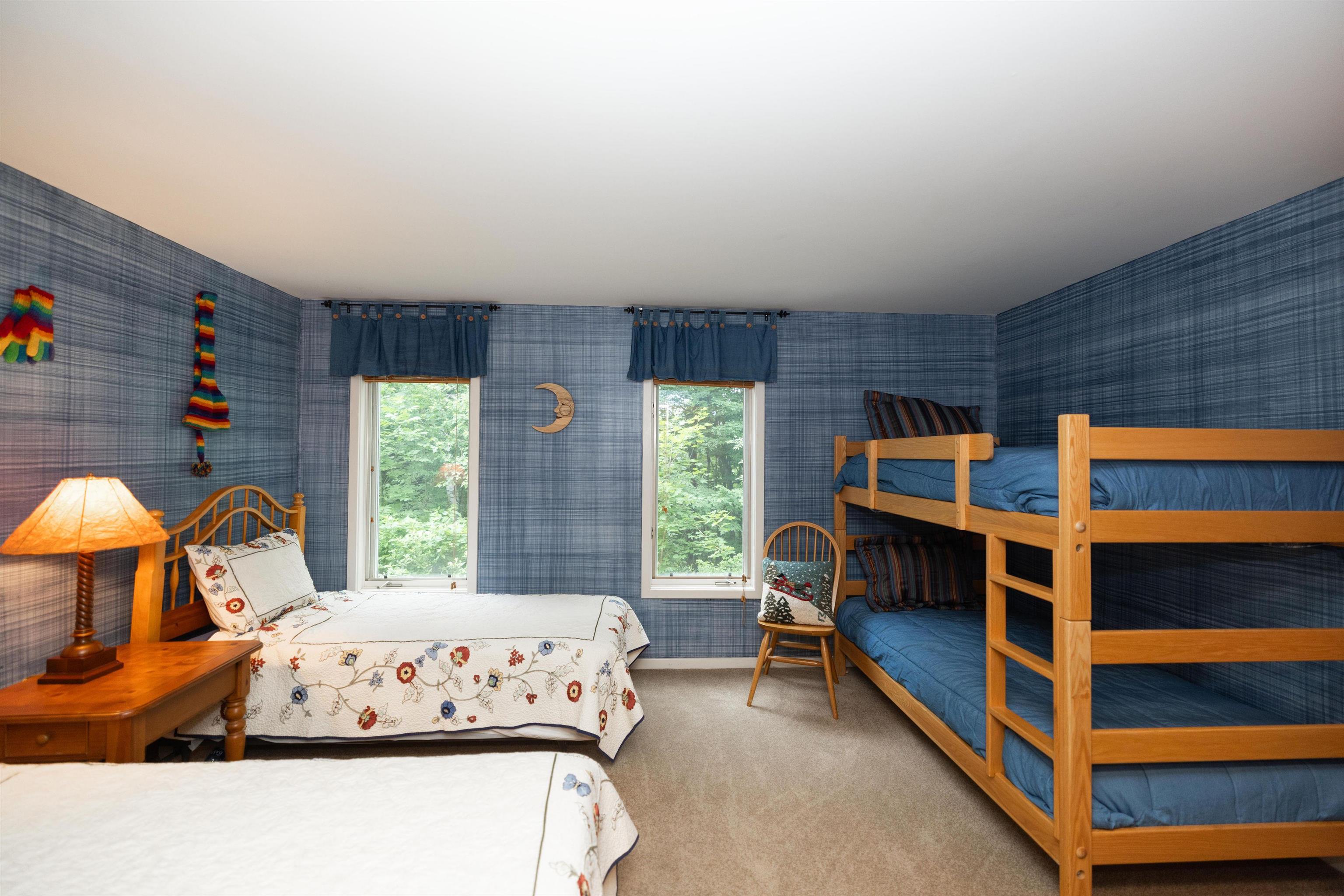 D-9 Cobble Ridge Road Winhall, VT 05340 - Photo 18 of 29