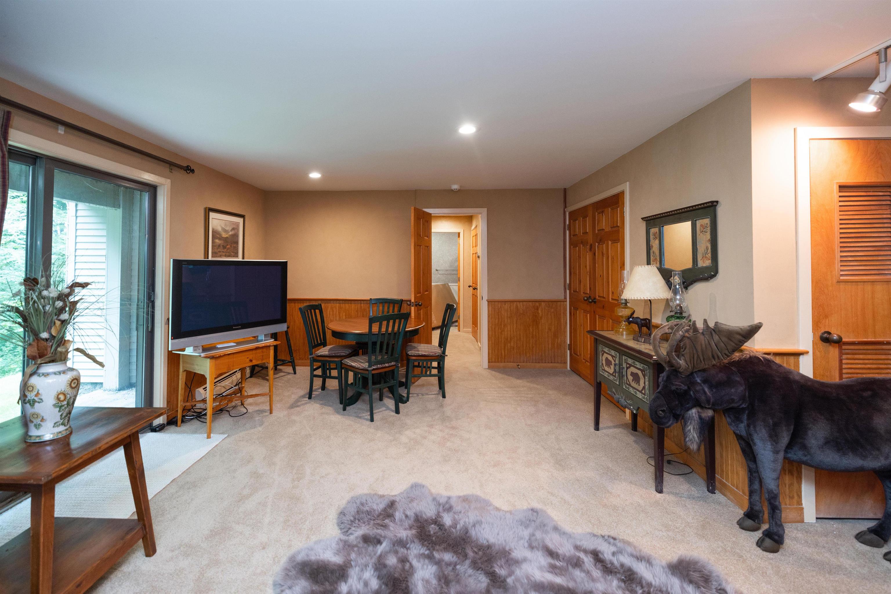 D-9 Cobble Ridge Road Winhall, VT 05340 - Photo 19 of 31