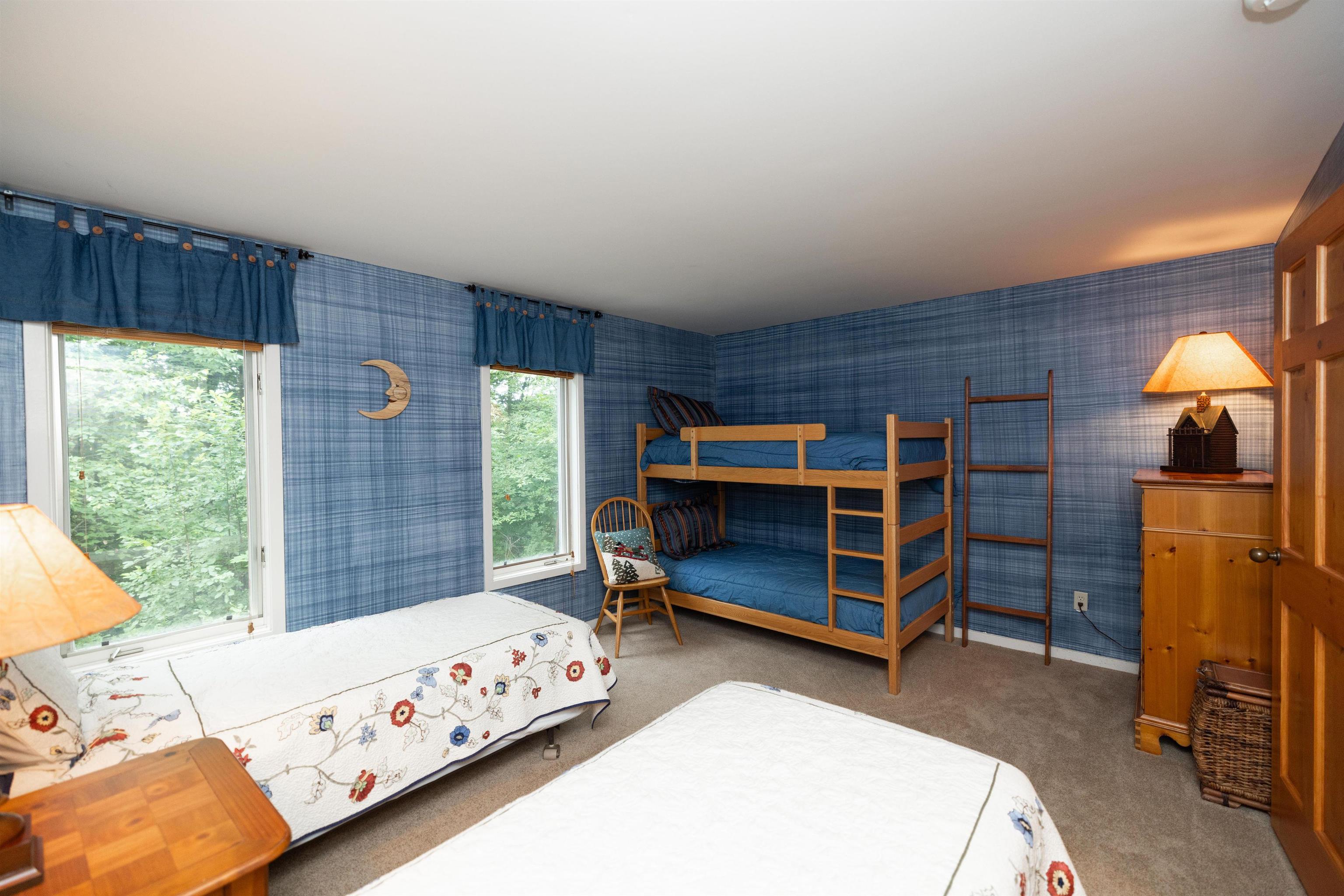 D-9 Cobble Ridge Road Winhall, VT 05340 - Photo 20 of 29