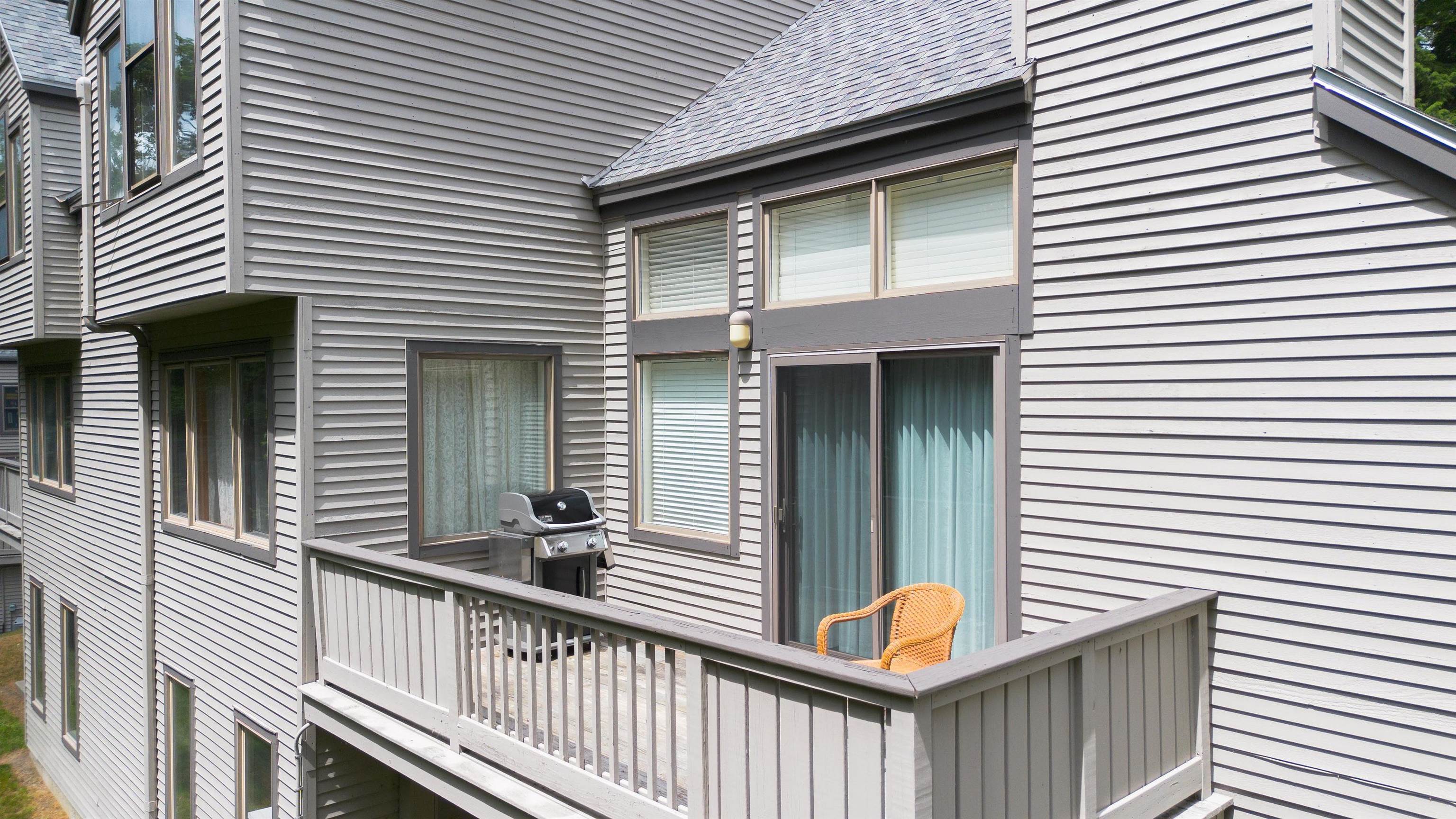 D-9 Cobble Ridge Road Winhall, VT 05340 - Photo 2 of 31