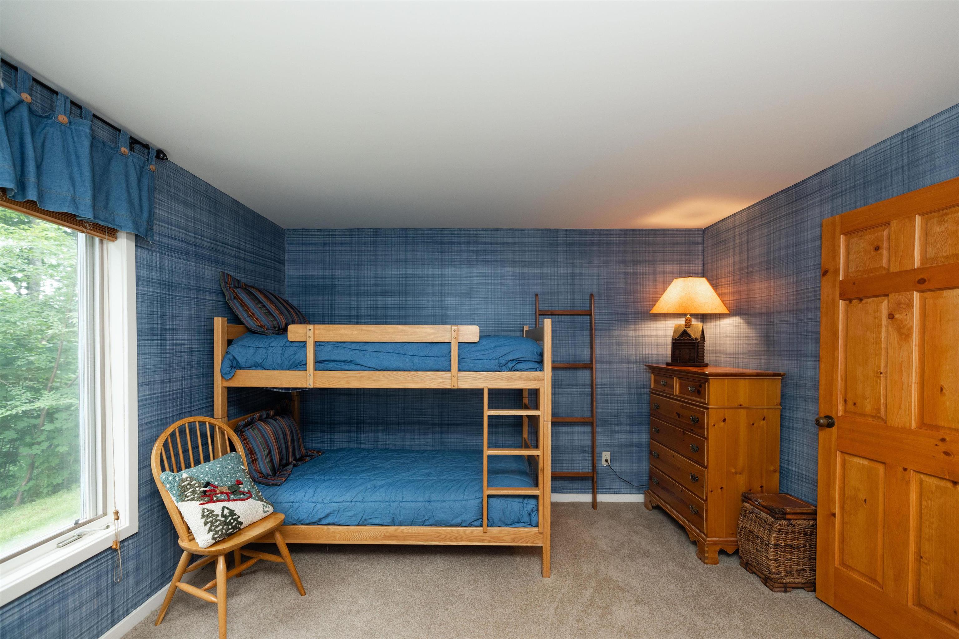 D-9 Cobble Ridge Road Winhall, VT 05340 - Photo 21 of 31