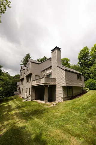 $749,000 | D-9 Cobble Ridge Road, Winhall, VT 05340