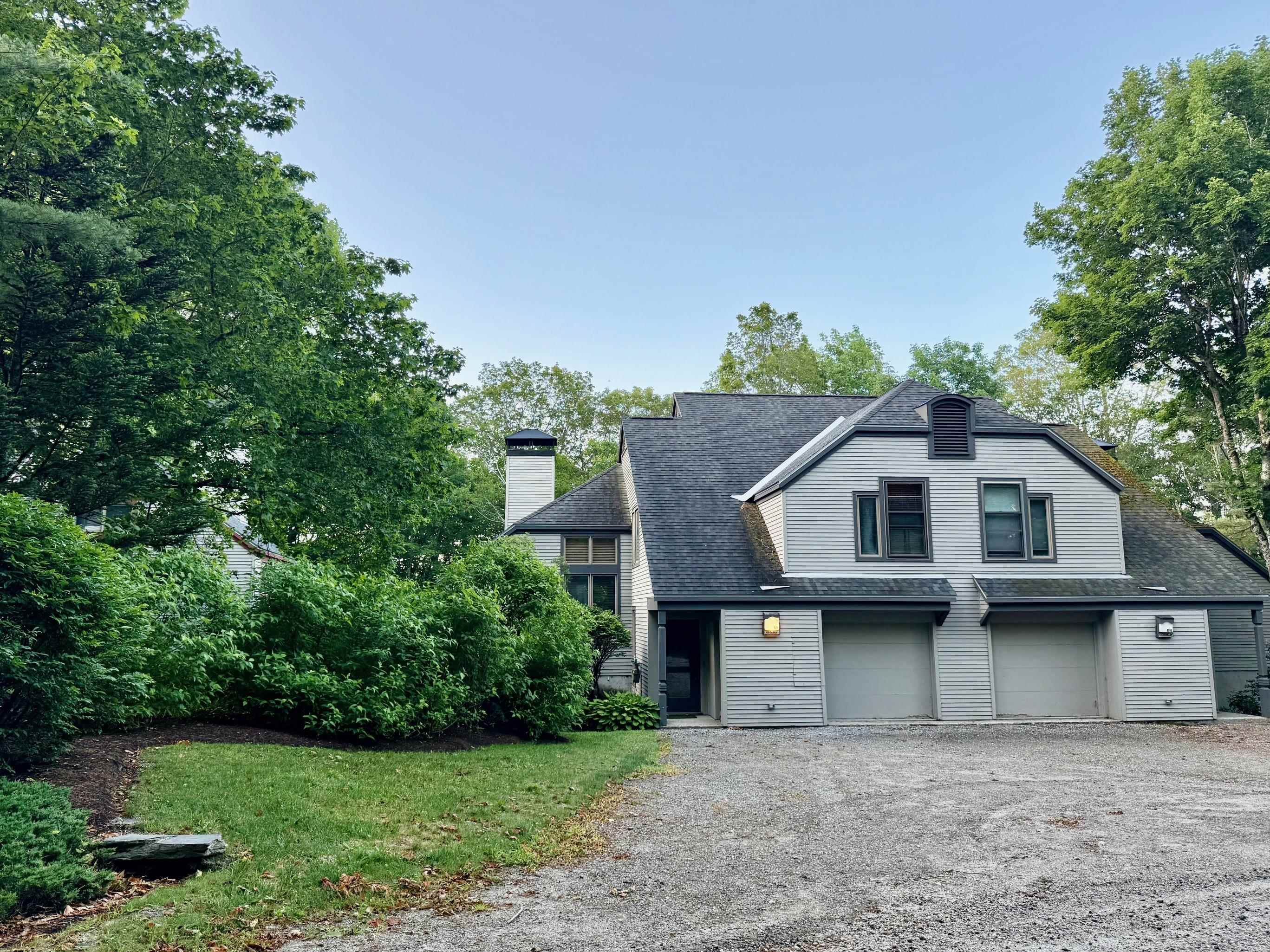 D-9 Cobble Ridge Road Winhall, VT 05340 - Photo 28 of 31