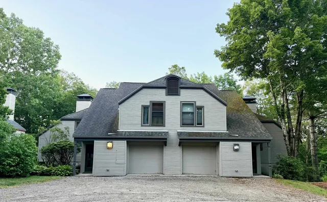 $749,000 | D-9 Cobble Ridge Road, Winhall, VT 05340