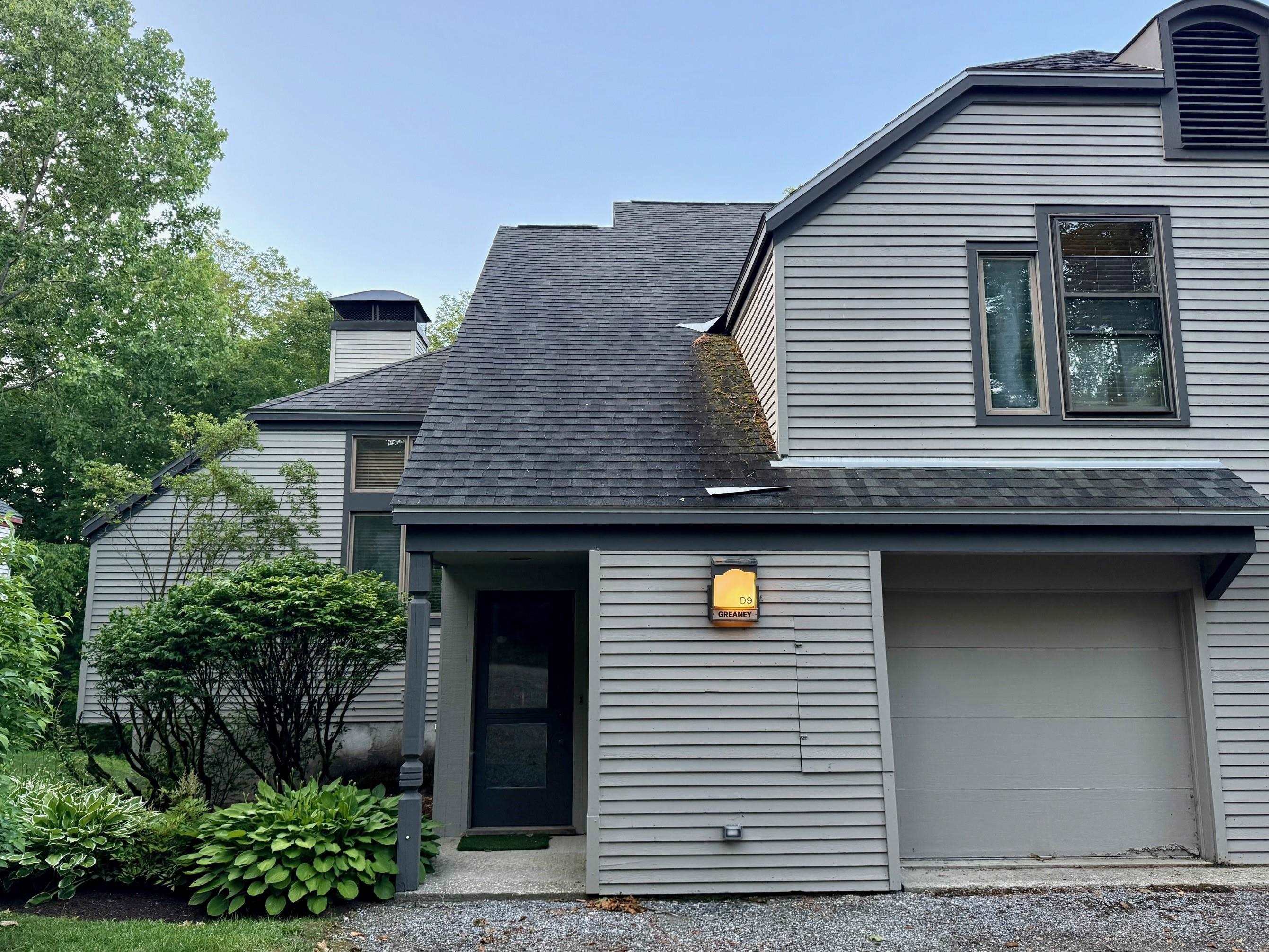 D-9 Cobble Ridge Road Winhall, VT 05340 - Photo 29 of 29