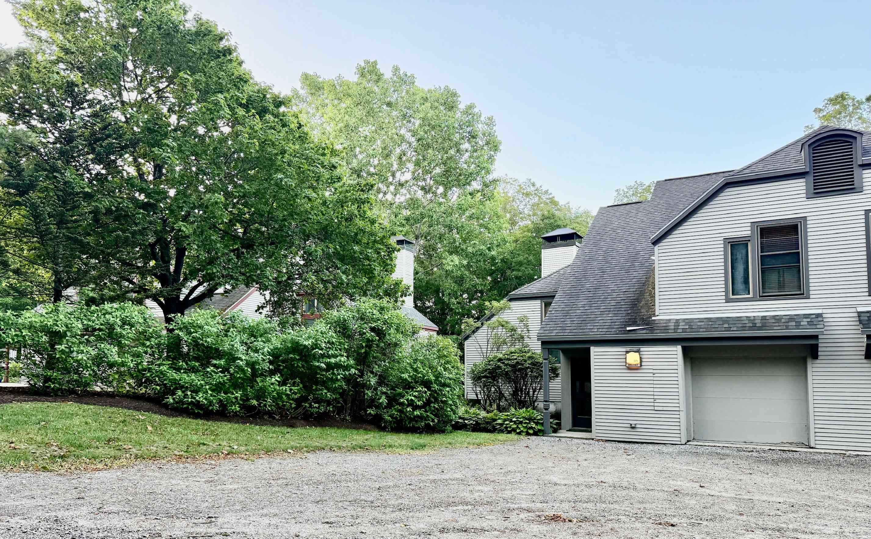 D-9 Cobble Ridge Road Winhall, VT 05340 - Photo 30 of 31