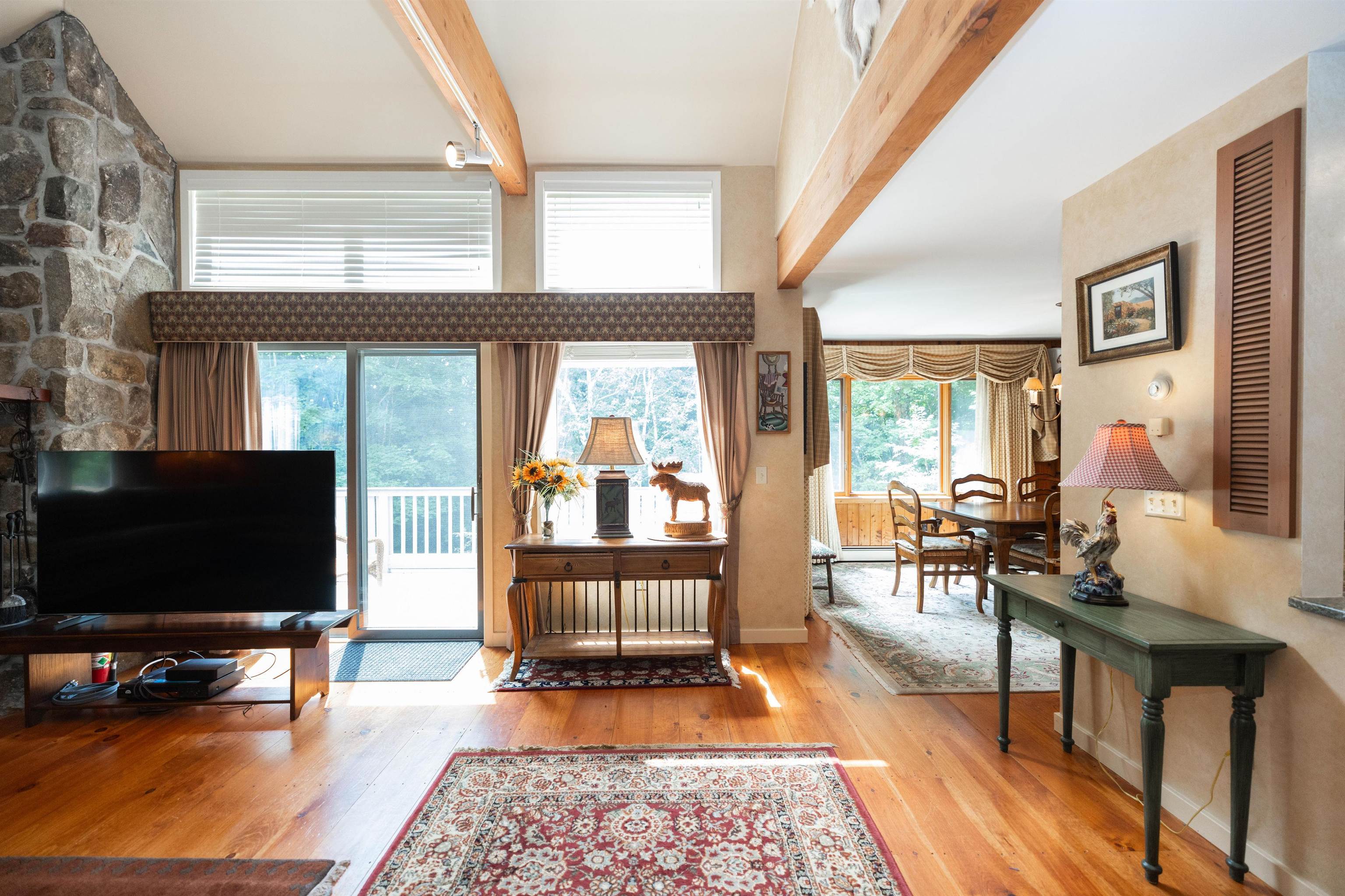 D-9 Cobble Ridge Road Winhall, VT 05340 - Photo 3 of 29