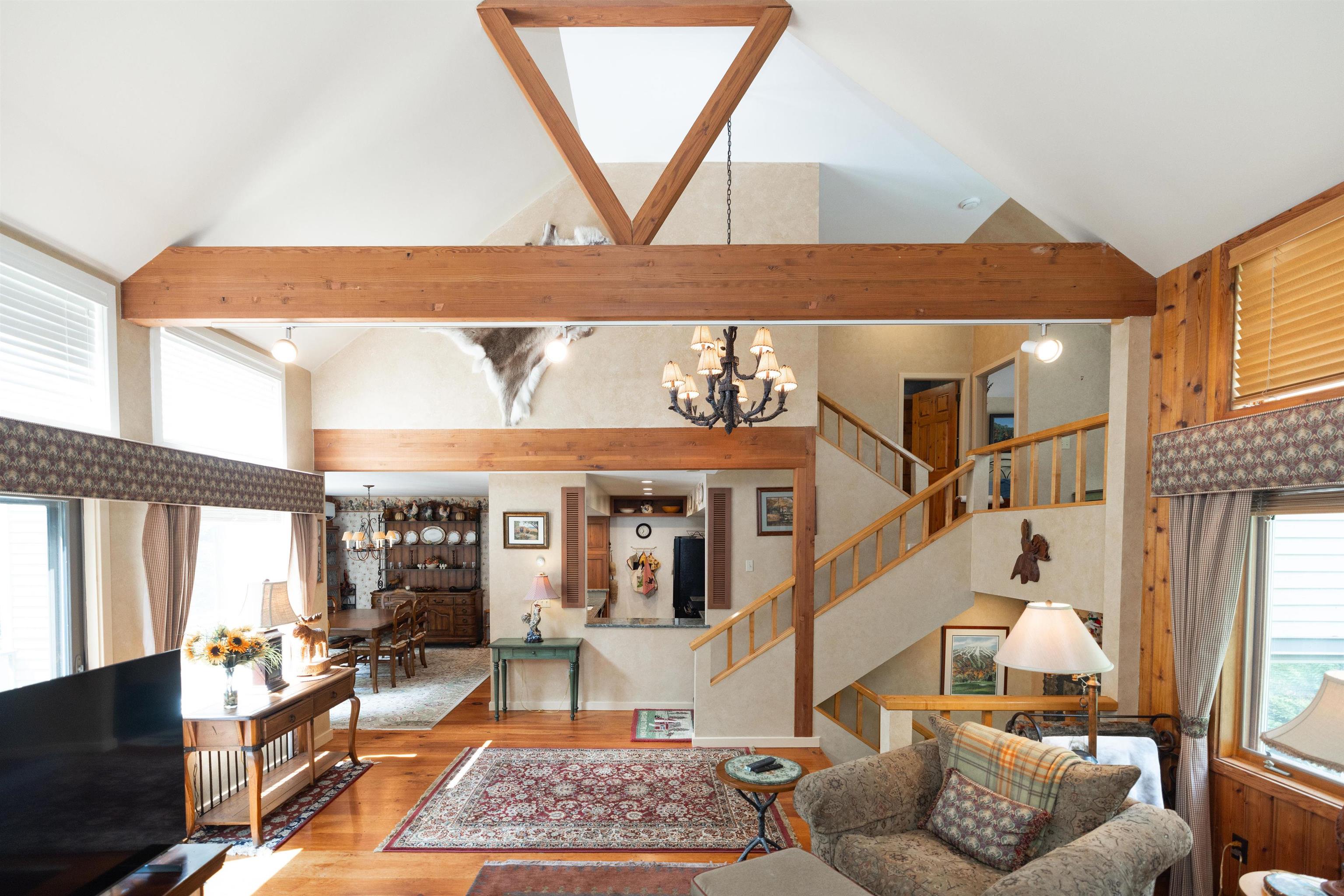 D-9 Cobble Ridge Road Winhall, VT 05340 - Photo 4 of 29