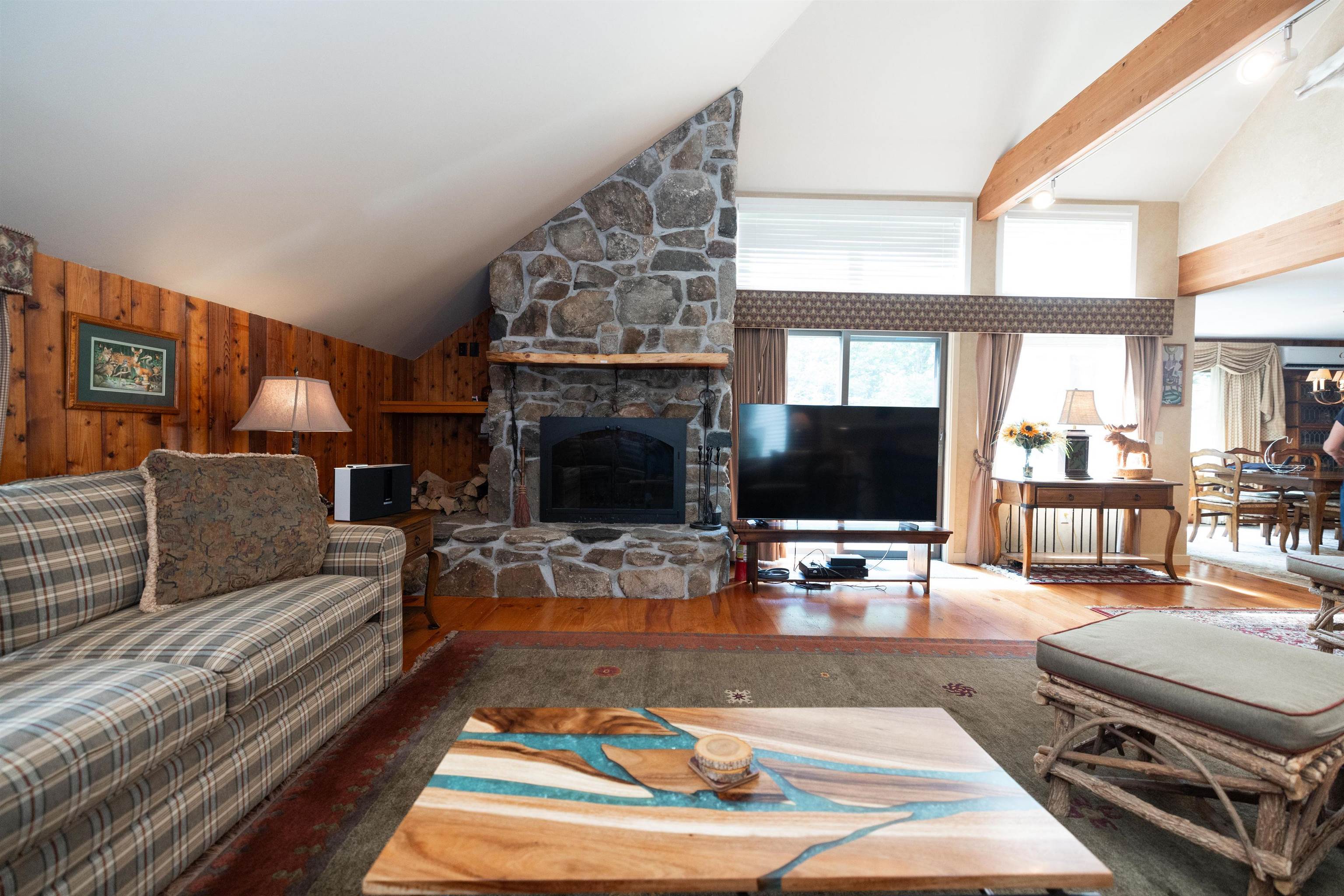 D-9 Cobble Ridge Road Winhall, VT 05340 - Photo 5 of 29