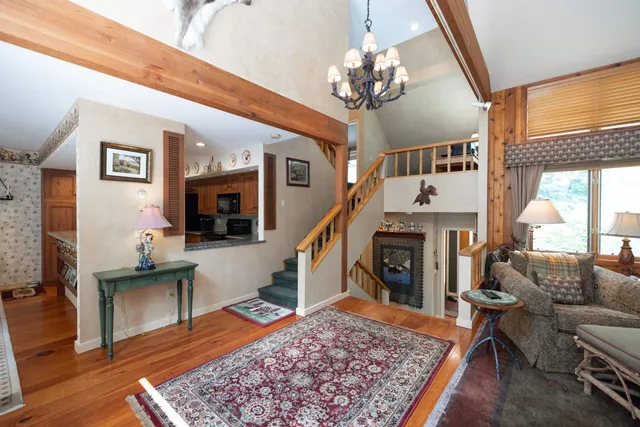 $749,000 | D-9 Cobble Ridge Road, Winhall, VT 05340
