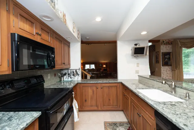 $749,000 | D-9 Cobble Ridge Road, Winhall, VT 05340