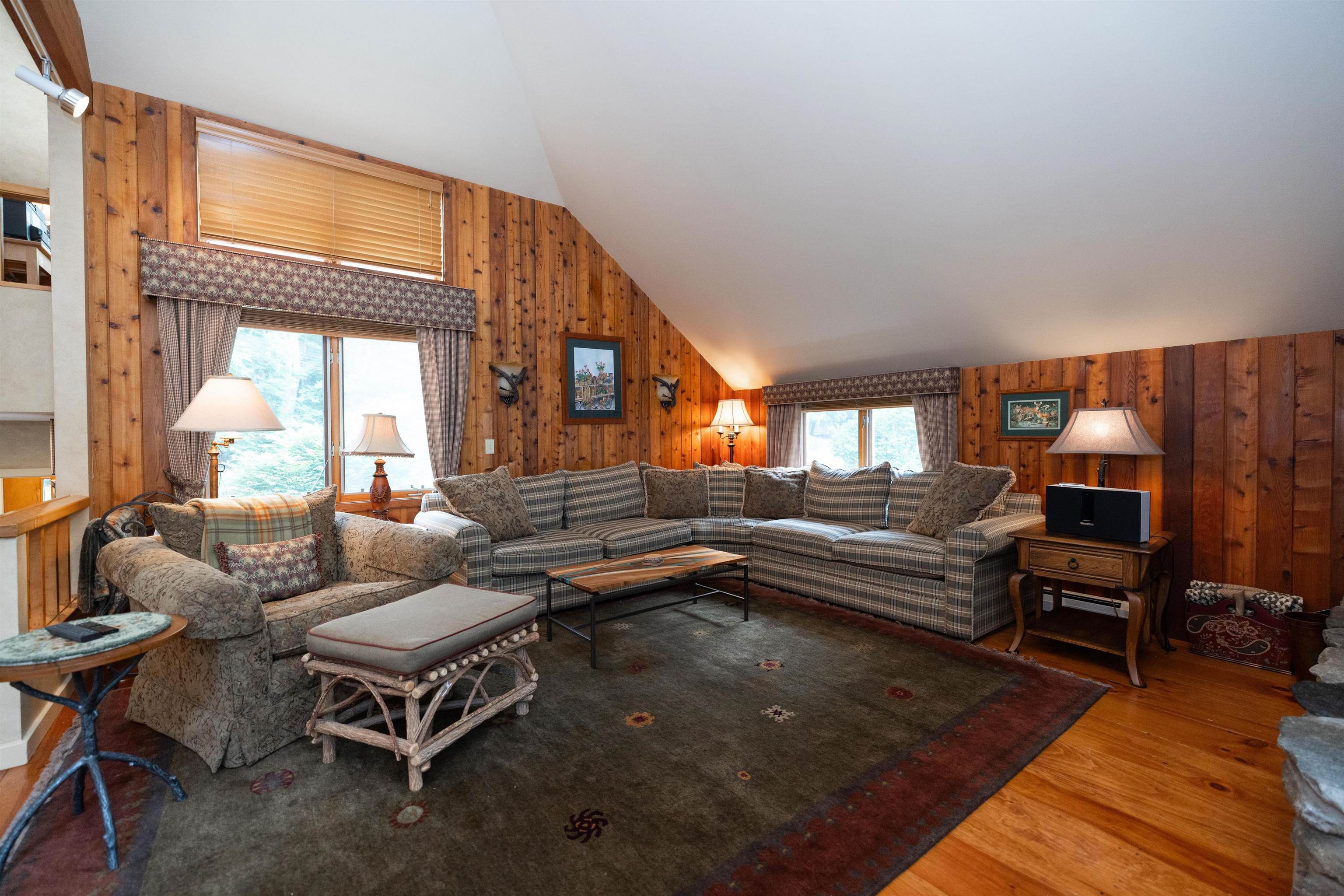 D-9 Cobble Ridge Road Winhall, VT 05340 - Photo 10 of 29