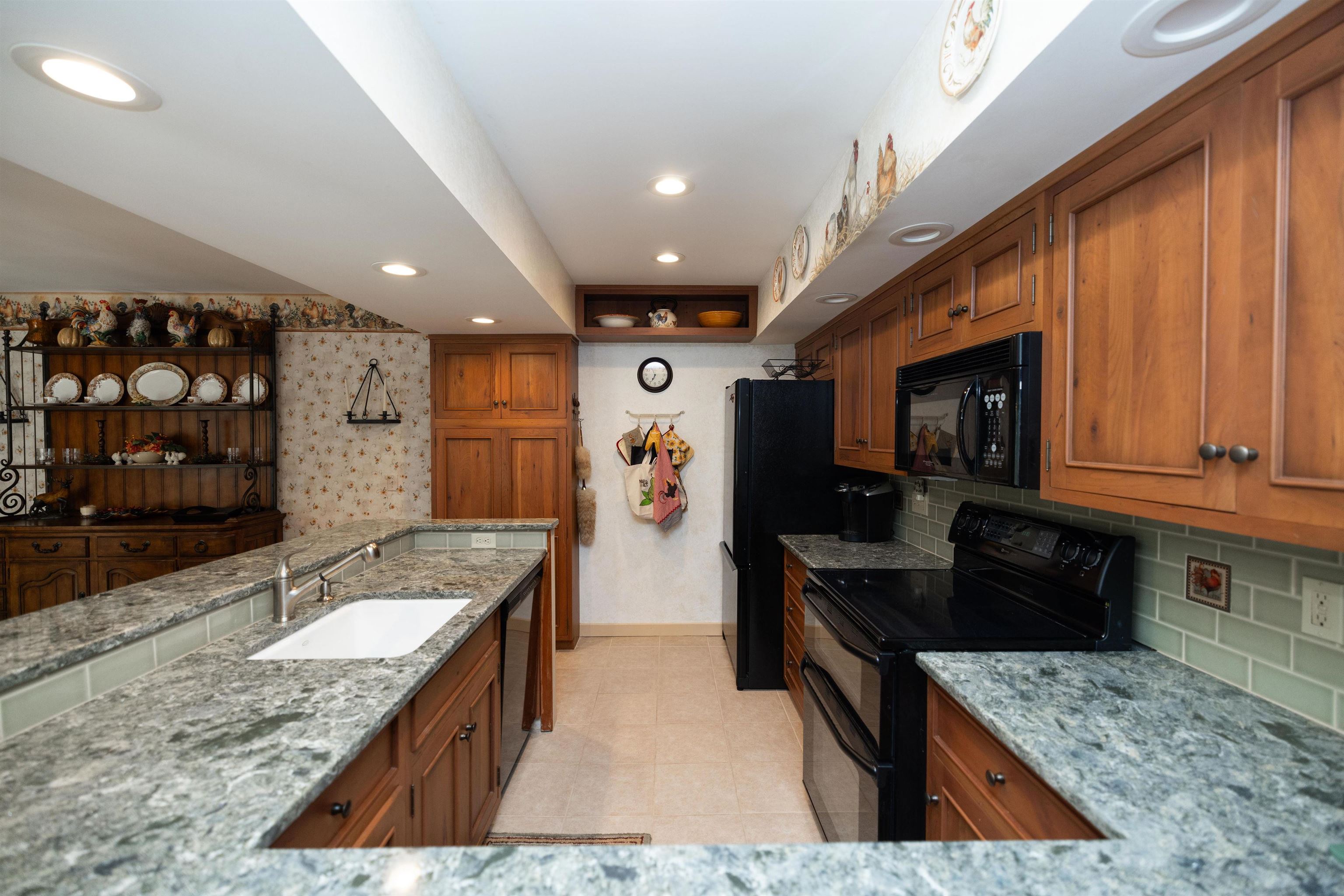 D-9 Cobble Ridge Road Winhall, VT 05340 - Photo 10 of 31