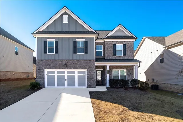 $2,700 | 1612 Dover Creek Lane, Lawrenceville, GA 30045