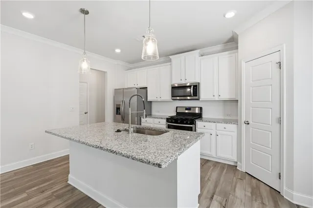 $2,700 | 1612 Dover Creek Lane, Lawrenceville, GA 30045