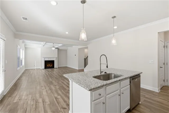 $2,700 | 1612 Dover Creek Lane, Lawrenceville, GA 30045