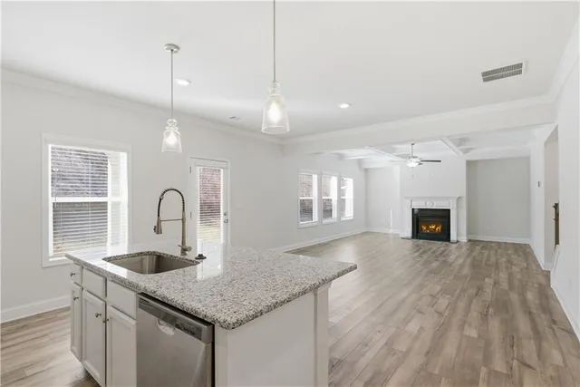 $2,700 | 1612 Dover Creek Lane, Lawrenceville, GA 30045