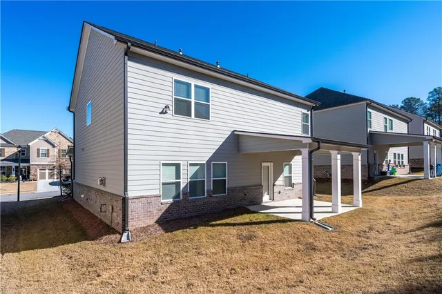 $2,700 | 1612 Dover Creek Lane, Lawrenceville, GA 30045