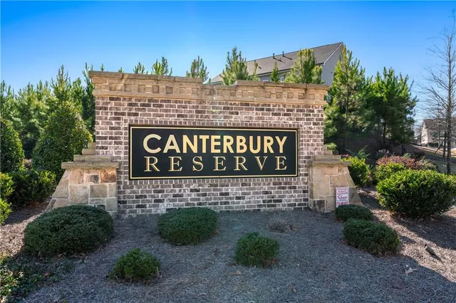 $2,700 | 1612 Dover Creek Lane, Lawrenceville, GA 30045