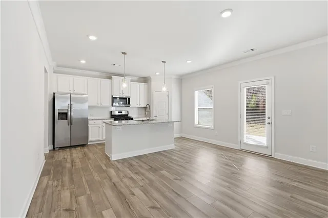 $2,700 | 1612 Dover Creek Lane, Lawrenceville, GA 30045