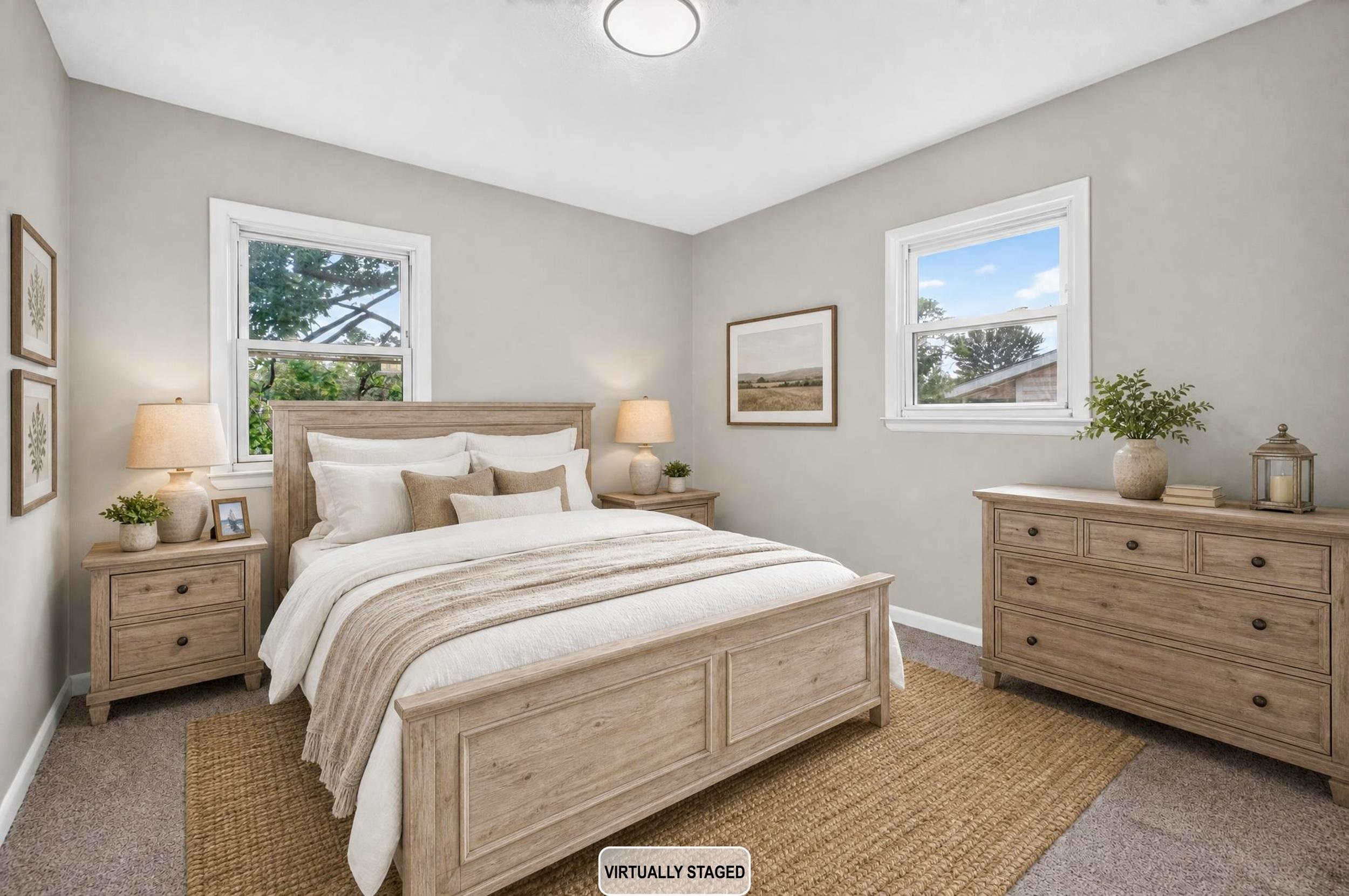 25 Westgate Road Verona, VA 24482 - Photo 16 of 40 Gallery Image 16