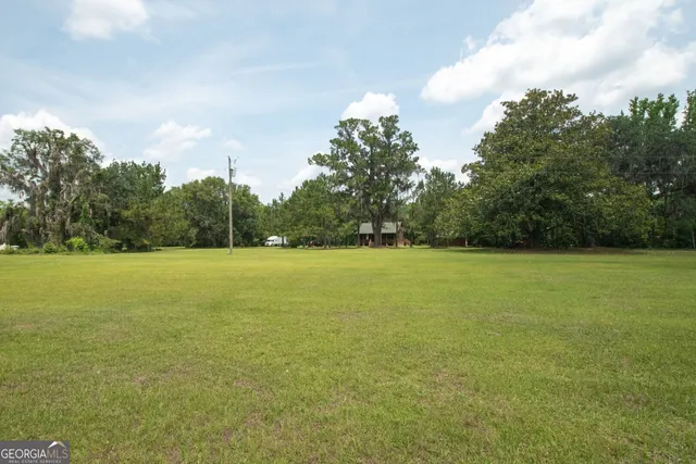 $889,000 | 2165 Owens Ferry Road, White Oak, GA 31568