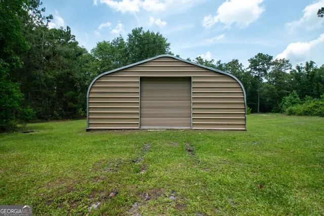 $889,000 | 2165 Owens Ferry Road, White Oak, GA 31568