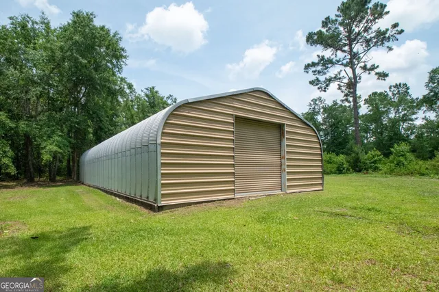 $889,000 | 2165 Owens Ferry Road, White Oak, GA 31568