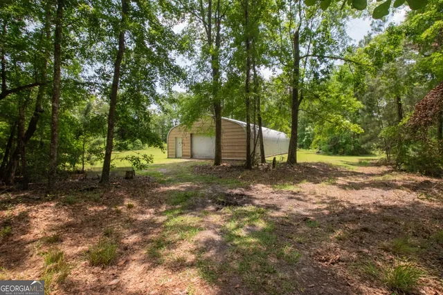 $889,000 | 2165 Owens Ferry Road, White Oak, GA 31568